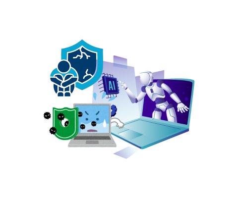 AI-Generated Threats